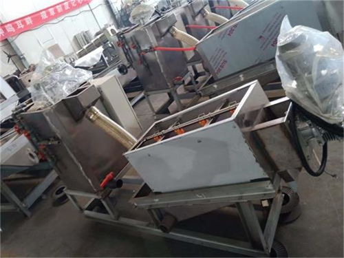 青州市政污泥疊螺機(jī)訂購(gòu)商,沼液廢水疊螺污泥濃縮機(jī)專業(yè)生產(chǎn)企業(yè)