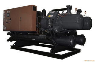 水池降溫專用冷水機組 水池降溫專用冷水設備