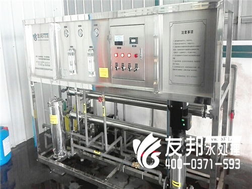 純凈水設(shè)備運(yùn)行中也要注意到儀表監(jiān)測內(nèi)容