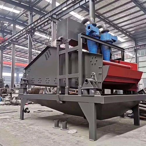 小型直線振動(dòng)篩 報(bào)價(jià)、工作原理與型號參數(shù)全面解析