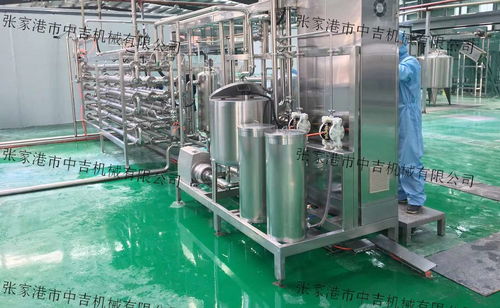 全自動(dòng)果汁飲料加工設(shè)備與水資源專(zhuān)用機(jī)械設(shè)備制造