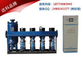 水資源專用機械設備制造 技術驅動與可持續(xù)發(fā)展